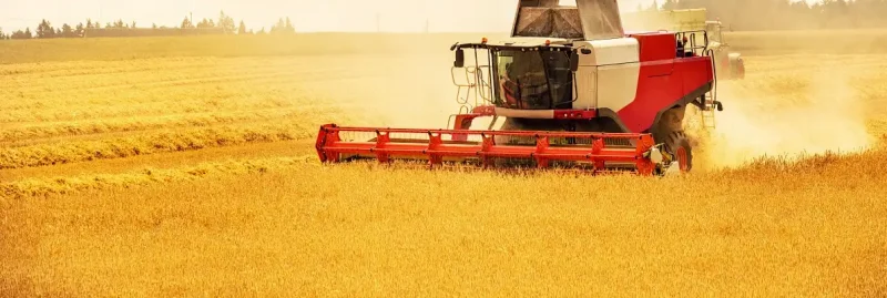 Unleashing the Power of Gearboxes in Agricultural Rotary Cutters