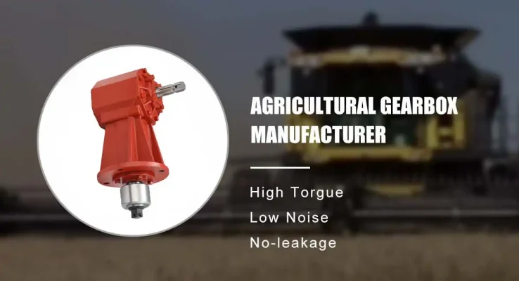 Typical Failure Type Of Gearbox