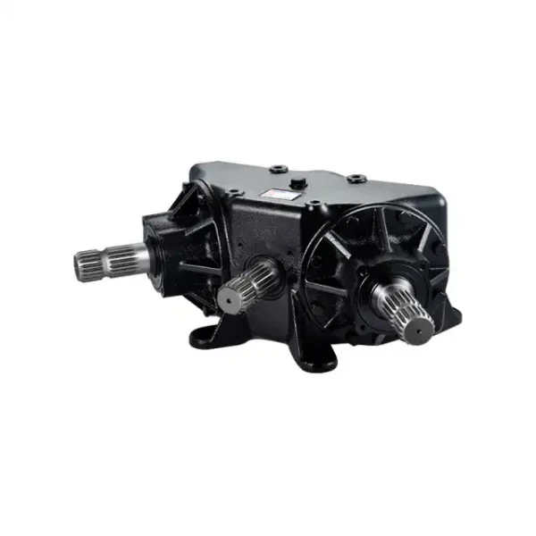 SC-01-661 Rotary Cutter Gearbox by Scican Machinery