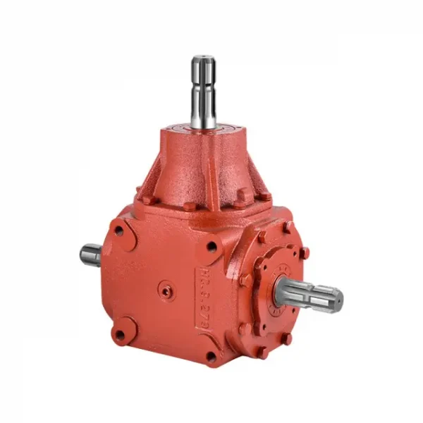 SC-9.279 Rotary Cutter Gearbox by Scican Machinery