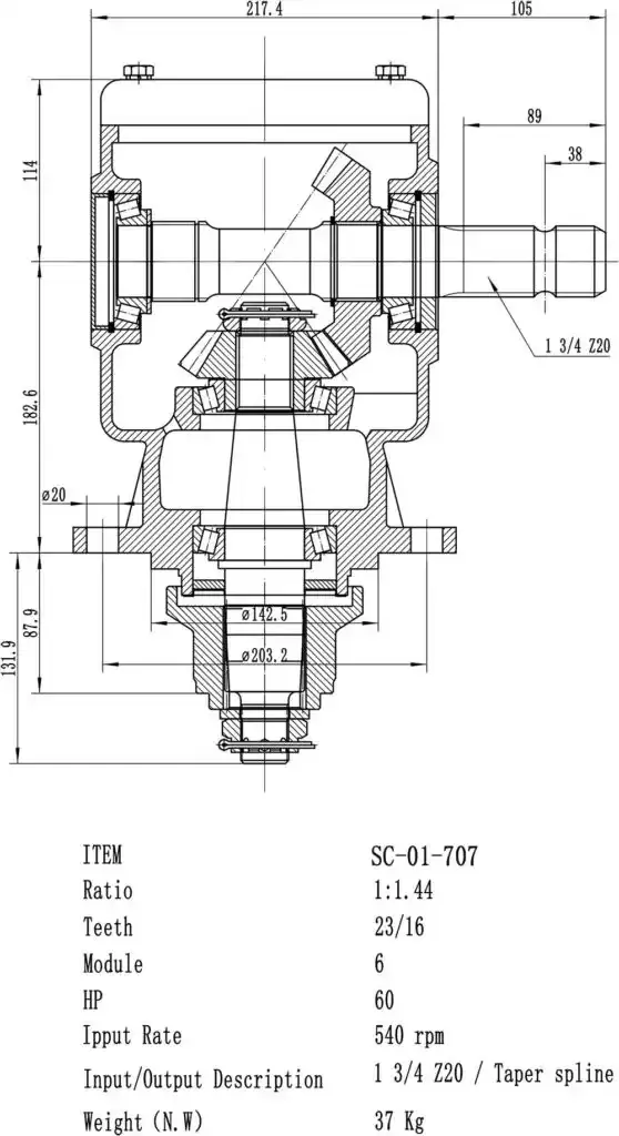 SC-01-707