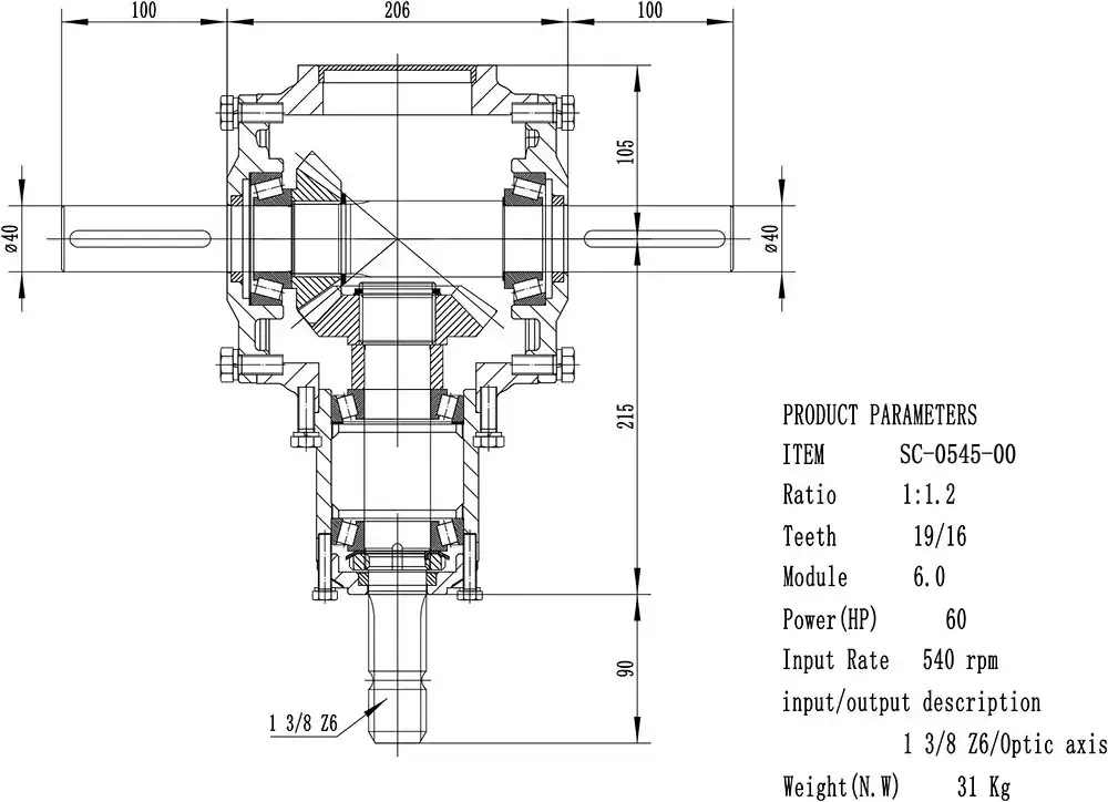 SC-0545-00
