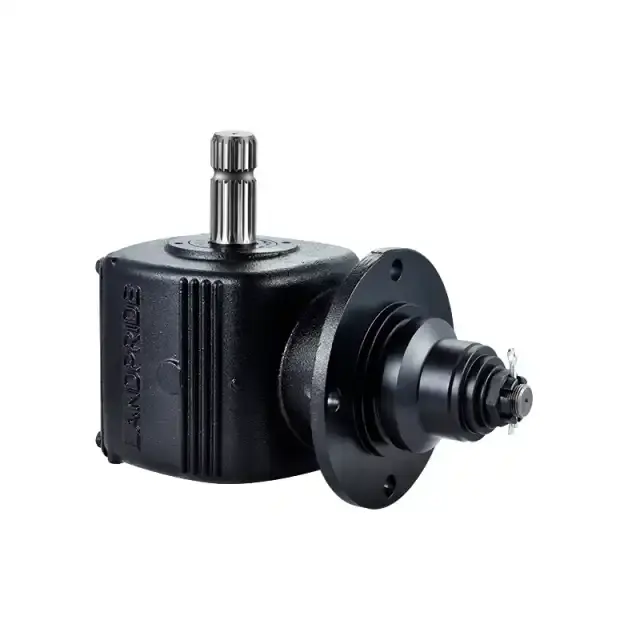 SC-01-707 Rotationsmähwerkgetriebe
