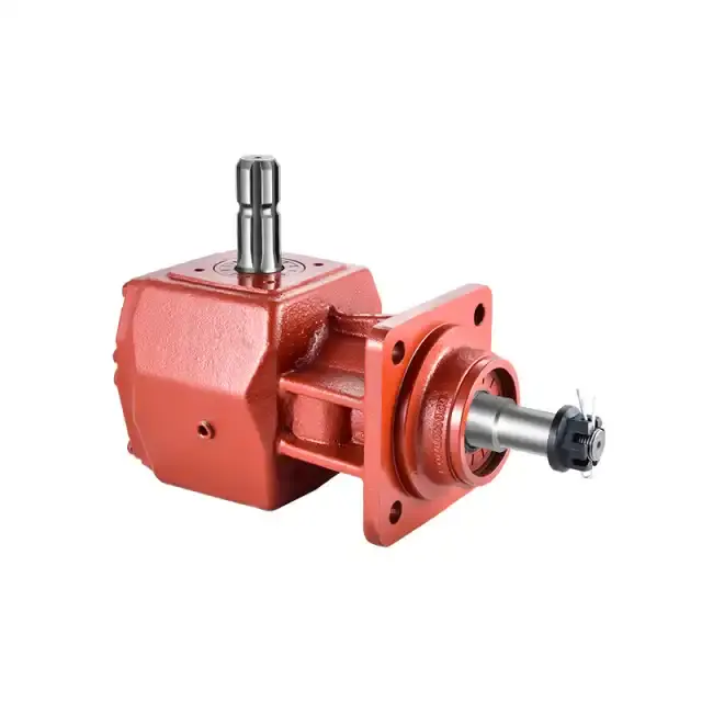 SC-01-790 Rotationsmähwerkgetriebe