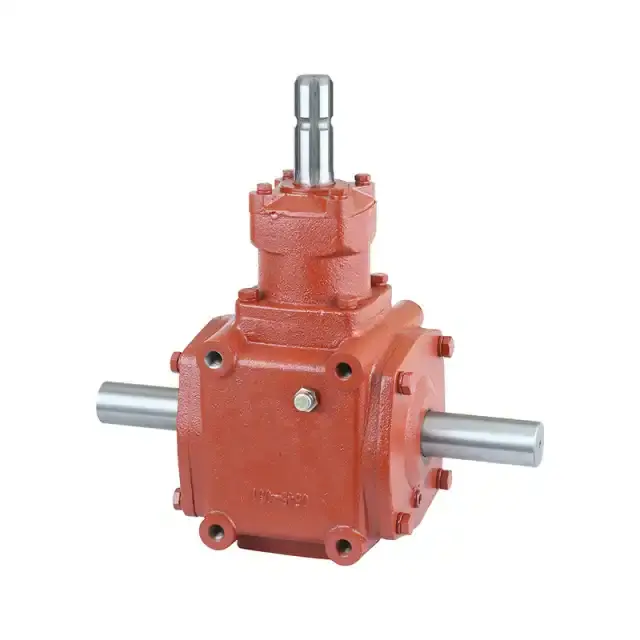 SC-0545-00 Rotationsmähwerkgetriebe