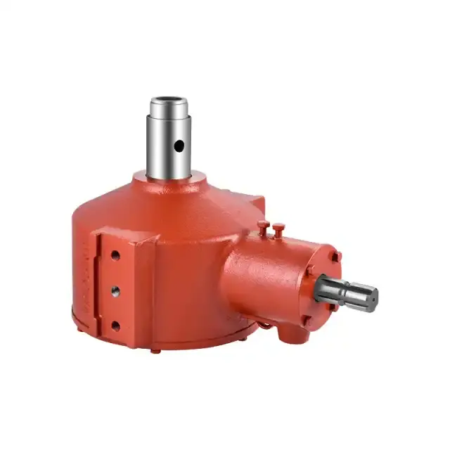 SC-2300058 Pfostenlochbohrergetriebe