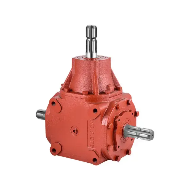 SC-9.279 Rotationsmähwerkgetriebe