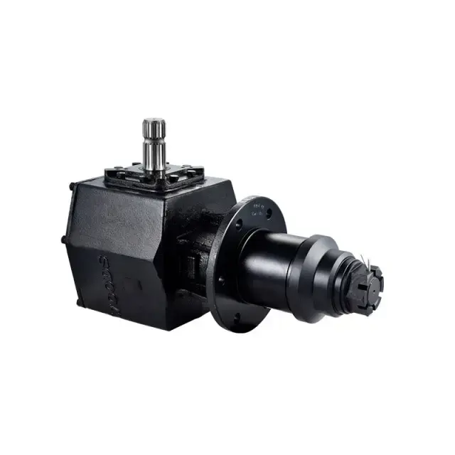 SC-01-768 Rotationsmähwerkgetriebe