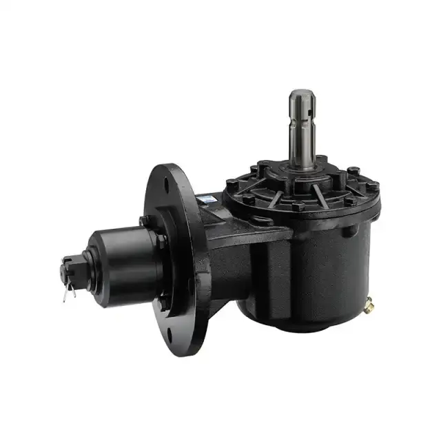 SC-966109 Rotationsmähwerkgetriebe