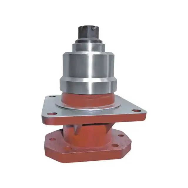 SC-MDH-40 Hydraulikantriebsgetriebe