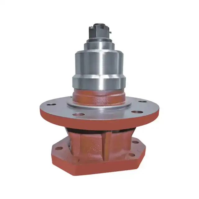 SC-MDH-65 Hydraulikantriebsgetriebe