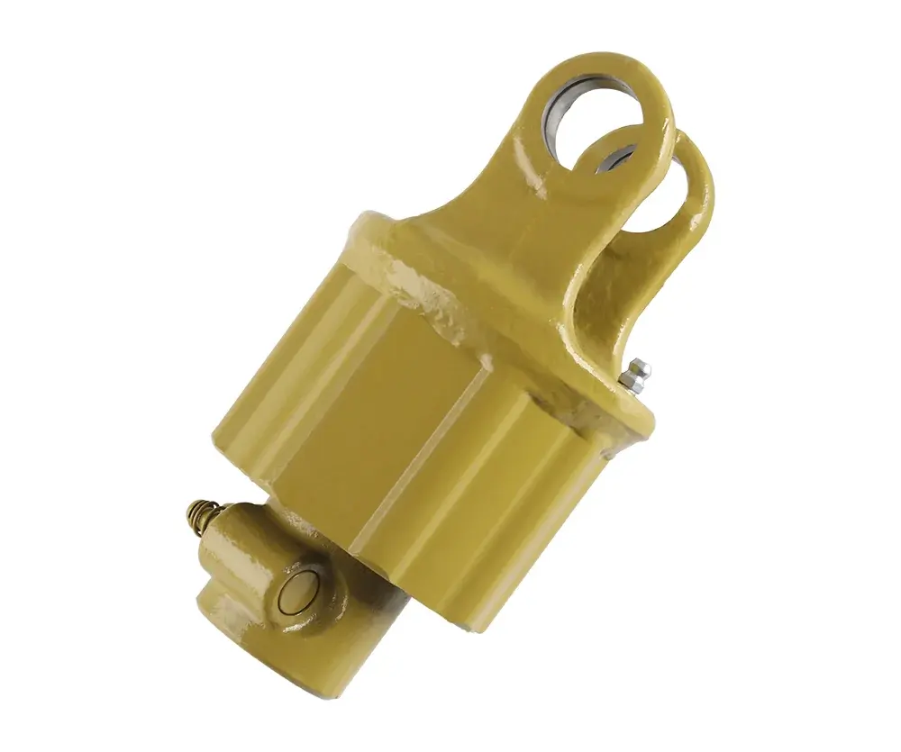Bi-directional torque limiter SA Clutch