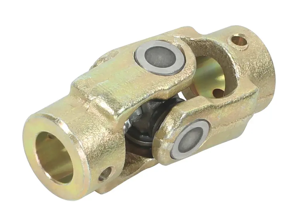 Coupling Coupling