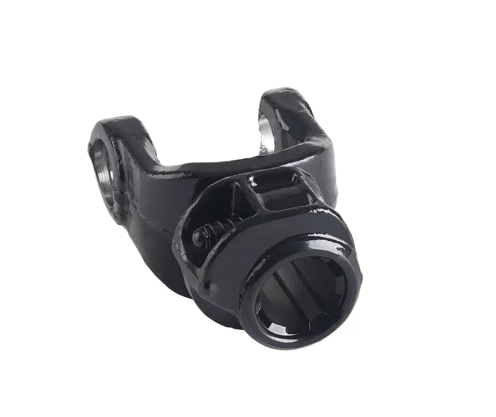 Promotion Yoke