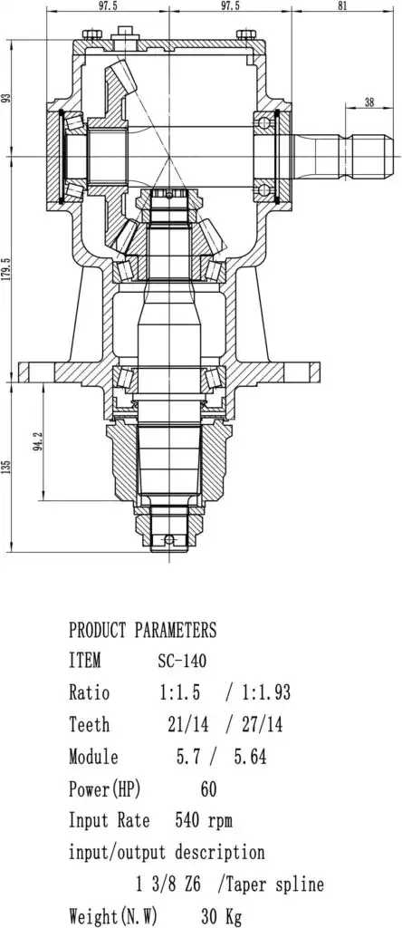 SC-140
