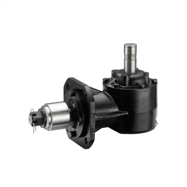 SC-RC31 Rotary Cutter Gearbox by Scican Machinery