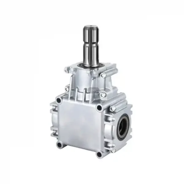 SC-01-674 Rotary Tiller Gearbox by Scican Machinery