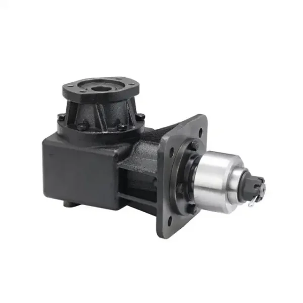 SC-RC51 Hydraulic Drive Gearbox by Scican Machinery