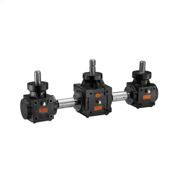 SC-BGB9-BGB8 Fertilizer Spreader Gearbox by Scican Machinery