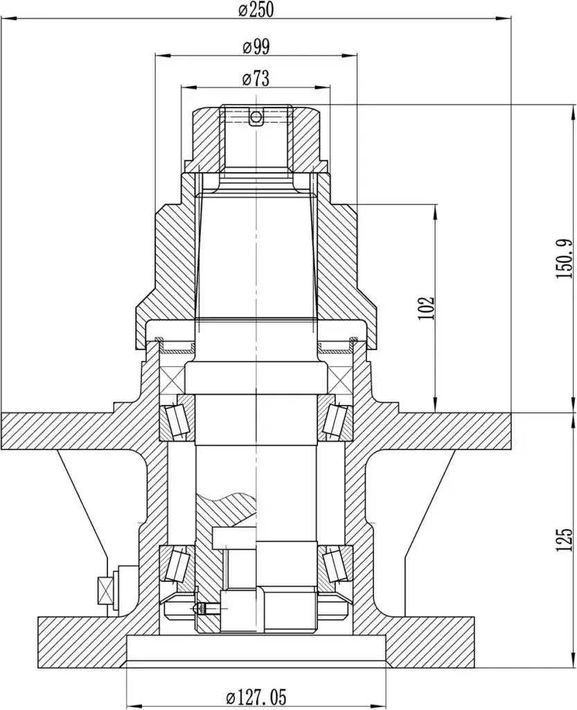 SC-MDH-65