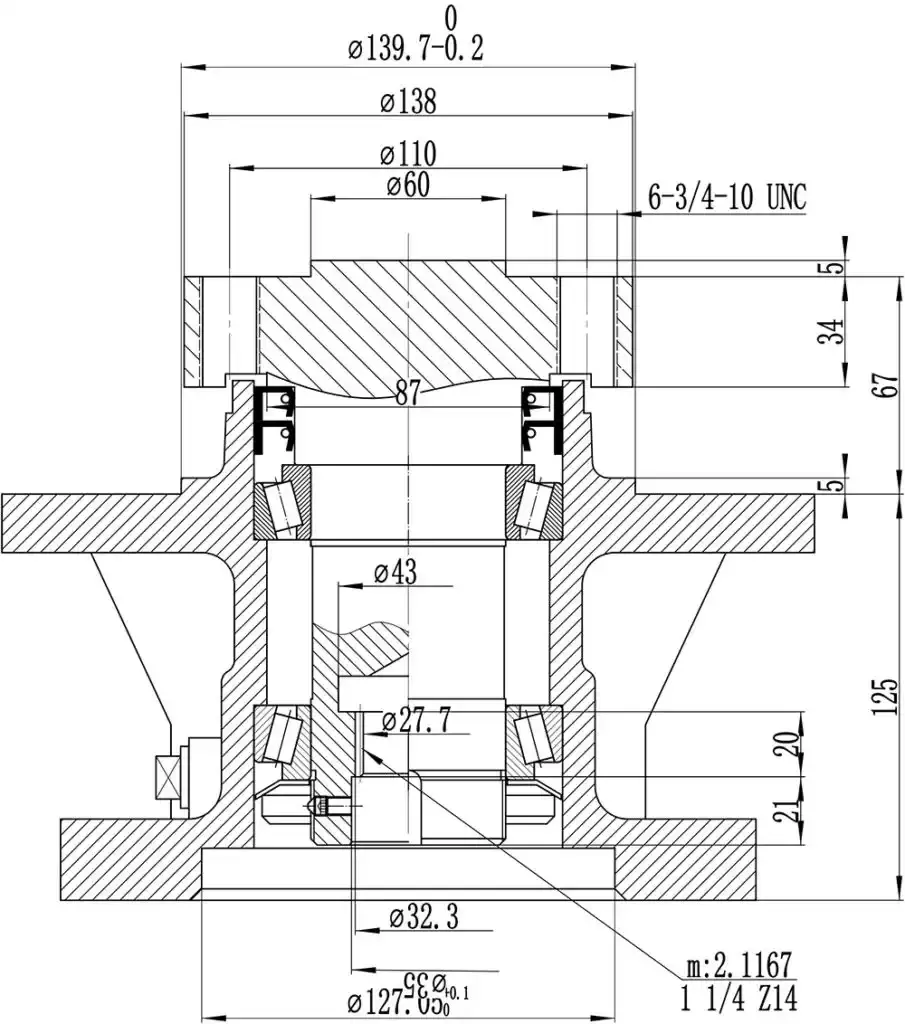 SC-MDH-65-S