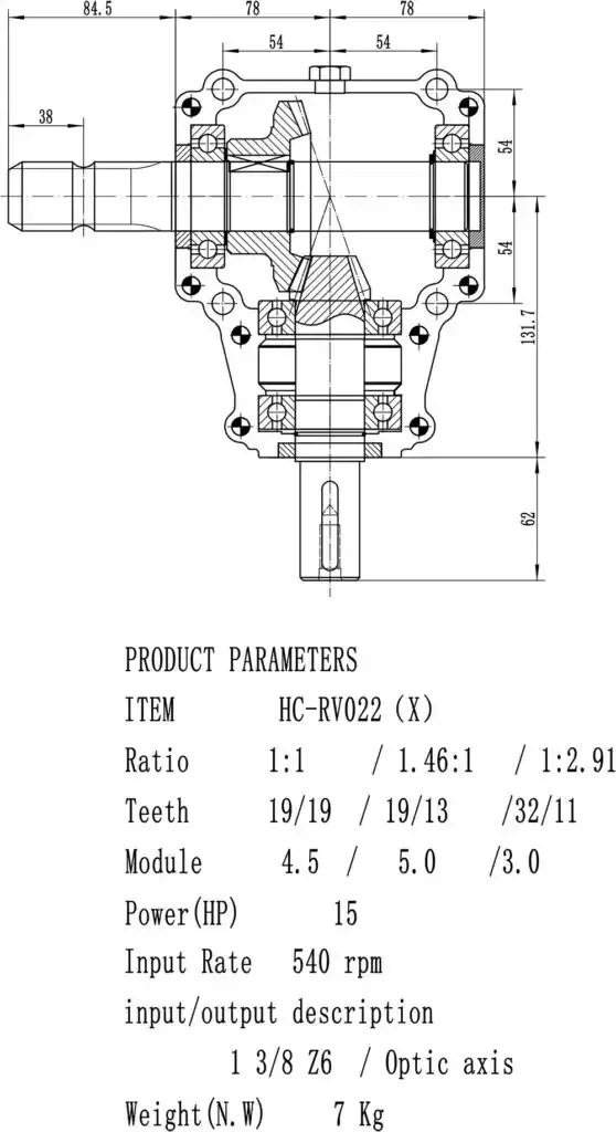 SC-RV022(X)