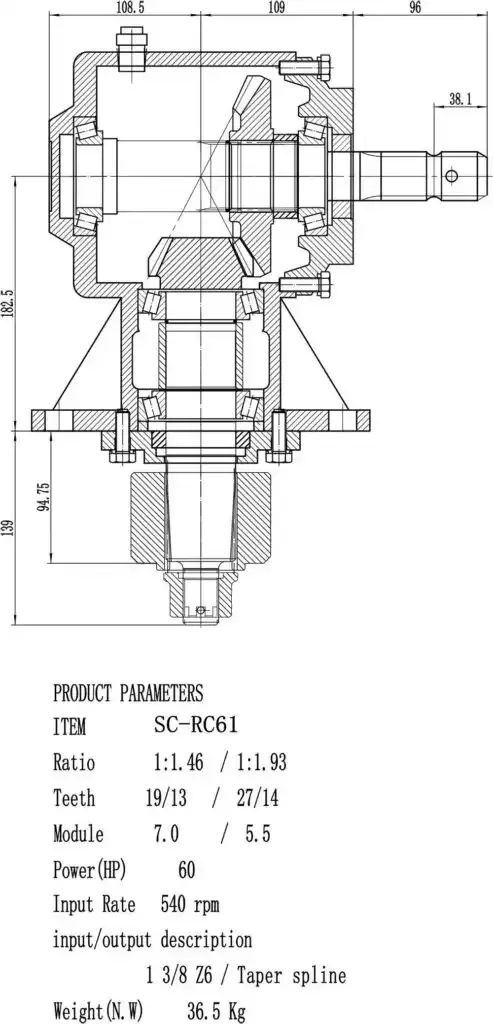 SC-RC61