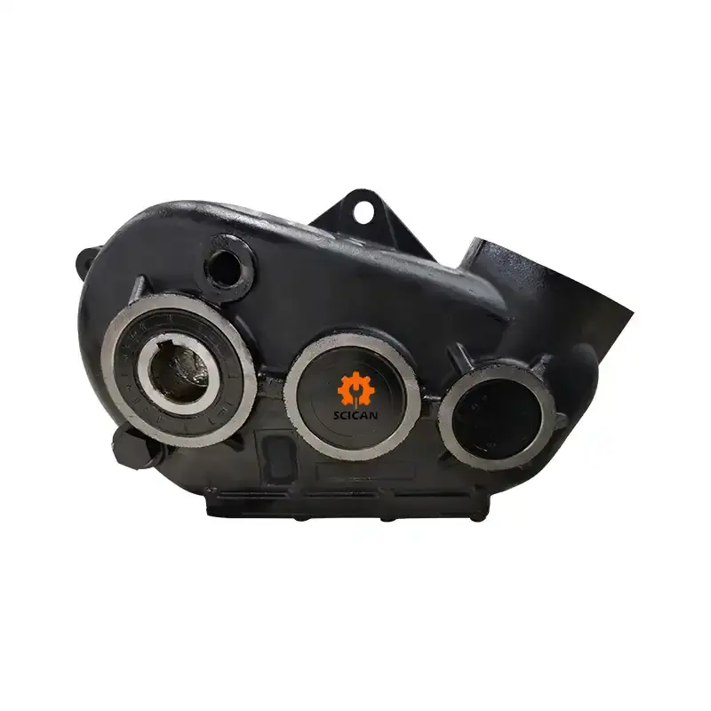 SC-30 Düngerstreuergetriebe