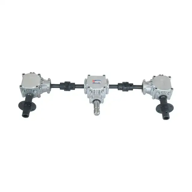 SLX-14375 Düngerstreuergetriebe