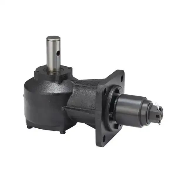 SC-GS4RC Rotationsmähwerkgetriebe