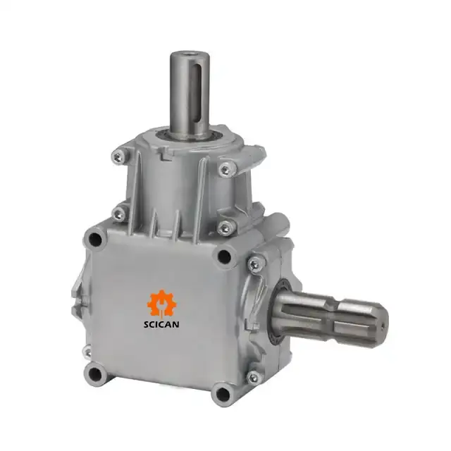 SC-RV022(X) Düngerstreuergetriebe