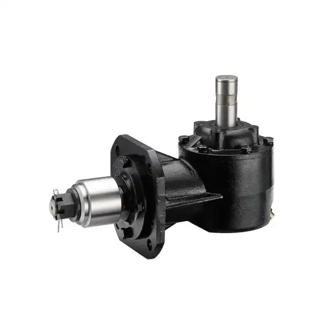 SC-RC31 Rotationsmähwerkgetriebe