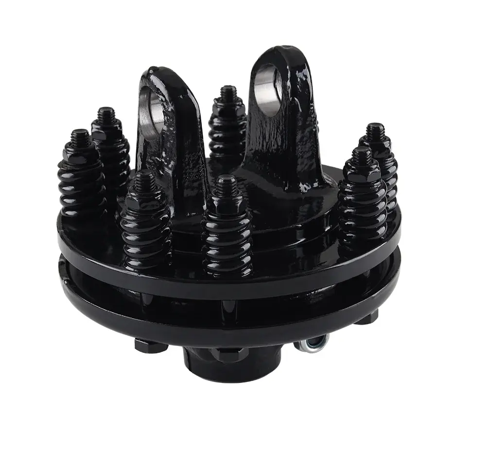 Friction clutch FF