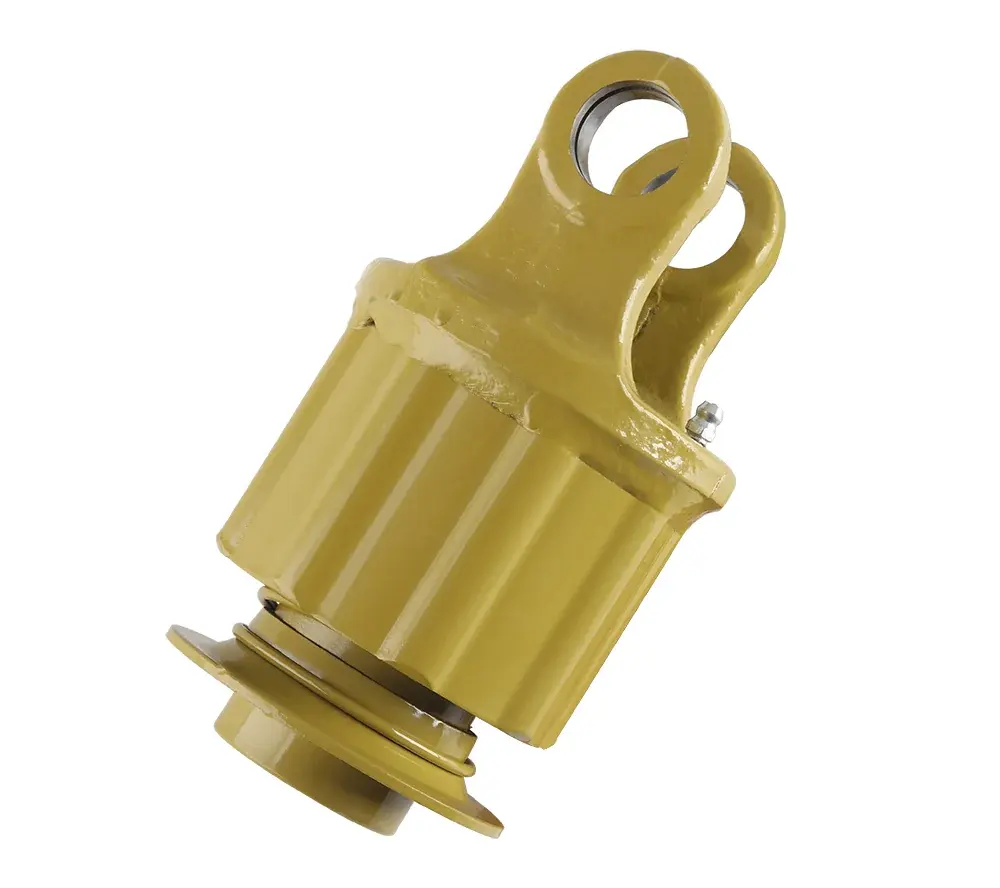 Bi-directional torque limiter SA