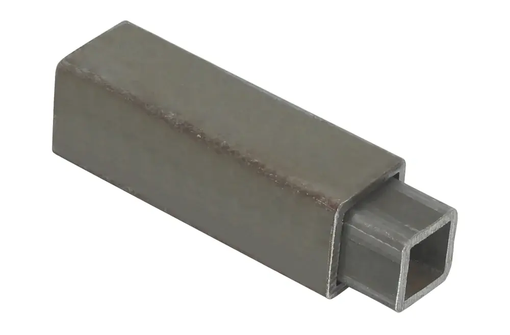 Square tube