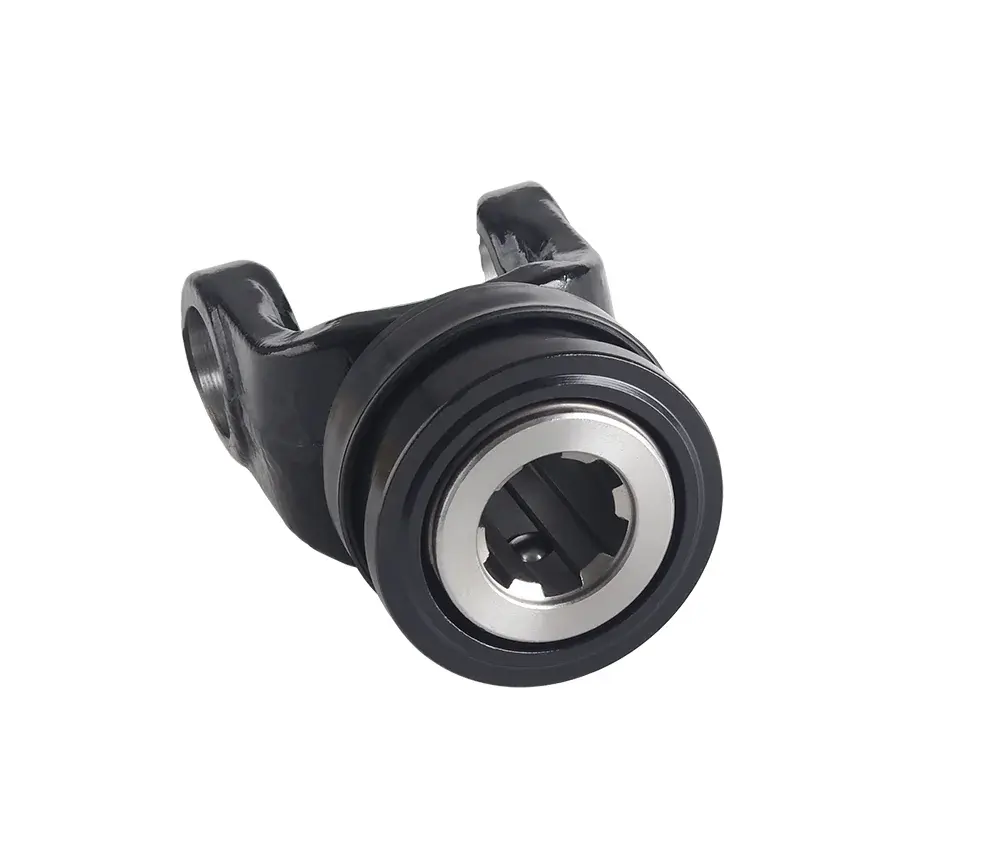 Pressure cap three-ball