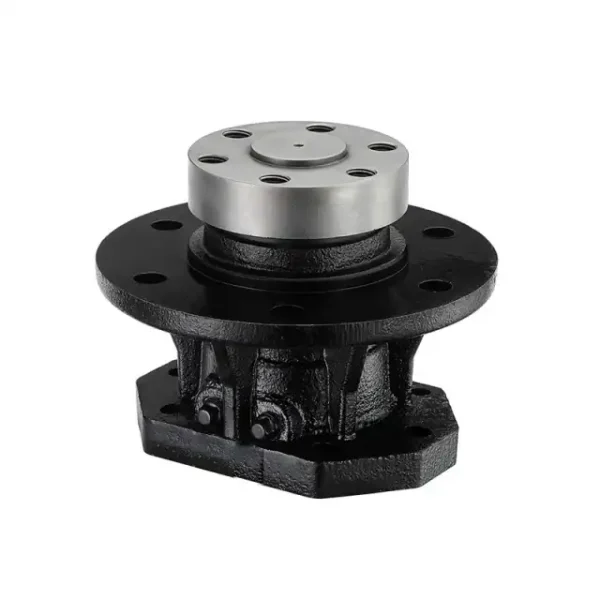 SC-MDH-65-S Hydraulic Drive Gearbox by Scican Machinery